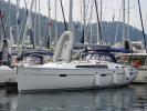 Yachtcharter BavariaCruiser51 Mango