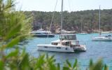 Yachtcharter Lagoon52F My One 1