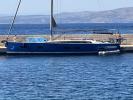 Yachtcharter DDKufner54 Aurora Blu 2