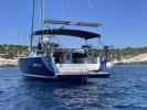 Yachtcharter DDKufner54 Aurora Blu 3