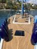 Yachtcharter DDKufner54 Aurora Blu 4