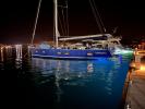 Yachtcharter DDKufner54 Aurora Blu 6