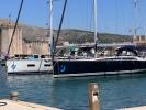 Yachtcharter DDKufner54 Elly Blu 1
