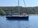 Yachtcharter DDKufner54 Elly Blu 4