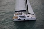 Yachtcharter Leopard58 Between 1