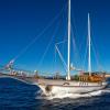 Yachtcharter GuletAlisa Alisa