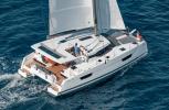 Yachtcharter Isla40