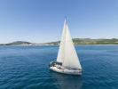 Yachtcharter Elan45Impression No Limits 3