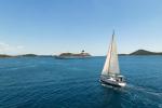 Yachtcharter Elan45Impression No Limits 7