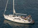 Yachtcharter Elan45Impression No Limits 8