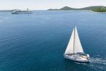 Yachtcharter Elan45Impression No Limits 9