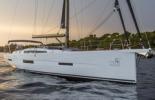 Yachtcharter Dufour56Exclusive My Way 1