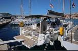Yachtcharter Dufour56Exclusive My Way 7