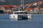 Yachtcharter Isla40 Ninoa 6