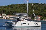 Yachtcharter Isla40 Ninoa 7