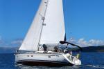 Yachtcharter Bavaria50Cruiser Canelupo