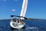 Yachtcharter Bavaria50Cruiser Canelupo 1