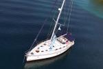 Yachtcharter Bavaria50Cruiser Canelupo 2