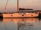 Yachtcharter Hanse508