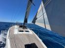 Yachtcharter Hanse508 3