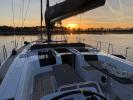 Yachtcharter Hanse508 4