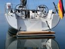 Yachtcharter Hanse508 6