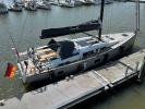Yachtcharter Hanse508 8