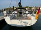 Yachtcharter Hanse508 10