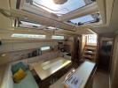 Yachtcharter Hanse508 11
