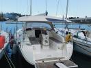 Yachtcharter BavariaCruiser36 Ifigenia