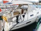 Yachtcharter BavariaCruiser36 Ifigenia 2