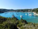 Yachtcharter BavariaCruiser36 Ifigenia 3
