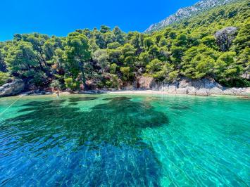 SunOdyssey479-3 Innenansicht