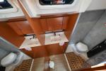 Yachtcharter BavariaC38 Sea Cloud 28