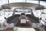 Yachtcharter Dufour470 3cab Robin 1