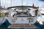 Yachtcharter Dufour470 3cab Robin 2