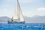 Yachtcharter Dufour470 3cab Robin 8
