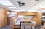 Yachtcharter Dufour470 3cab Robin 14