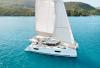 Chartern Sie die Fountaine Pajot Tanna 47 - 5 + 1 cab. Angara ab T�rkei mit -55,0% Rabatt
