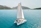 Yachtcharter FountainePajotTanna47 51cab Angara 2
