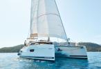 Yachtcharter FountainePajotTanna47 51cab Angara 4