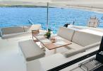 Yachtcharter FountainePajotTanna47 51cab Angara 7