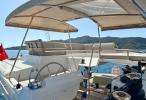 Yachtcharter FountainePajotTanna47 51cab Angara 8