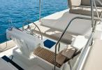 Yachtcharter FountainePajotTanna47 51cab Angara 9