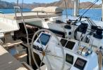 Yachtcharter FountainePajotTanna47 51cab Angara 10