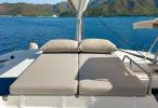 Yachtcharter FountainePajotTanna47 51cab Angara 12