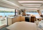 Yachtcharter FountainePajotTanna47 51cab Angara 14