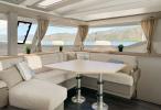 Yachtcharter FountainePajotTanna47 51cab Angara 16