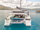 Yachtcharter FountainePajotTanna47 51cab Smart Way