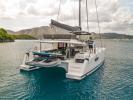 Yachtcharter FountainePajotTanna47 51cab Smart Way 2